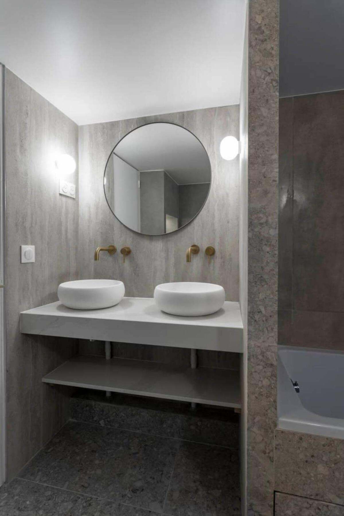 Tour Eiffel - Champ De Mars Exquisite 3bd 3bth Appartement Parijs