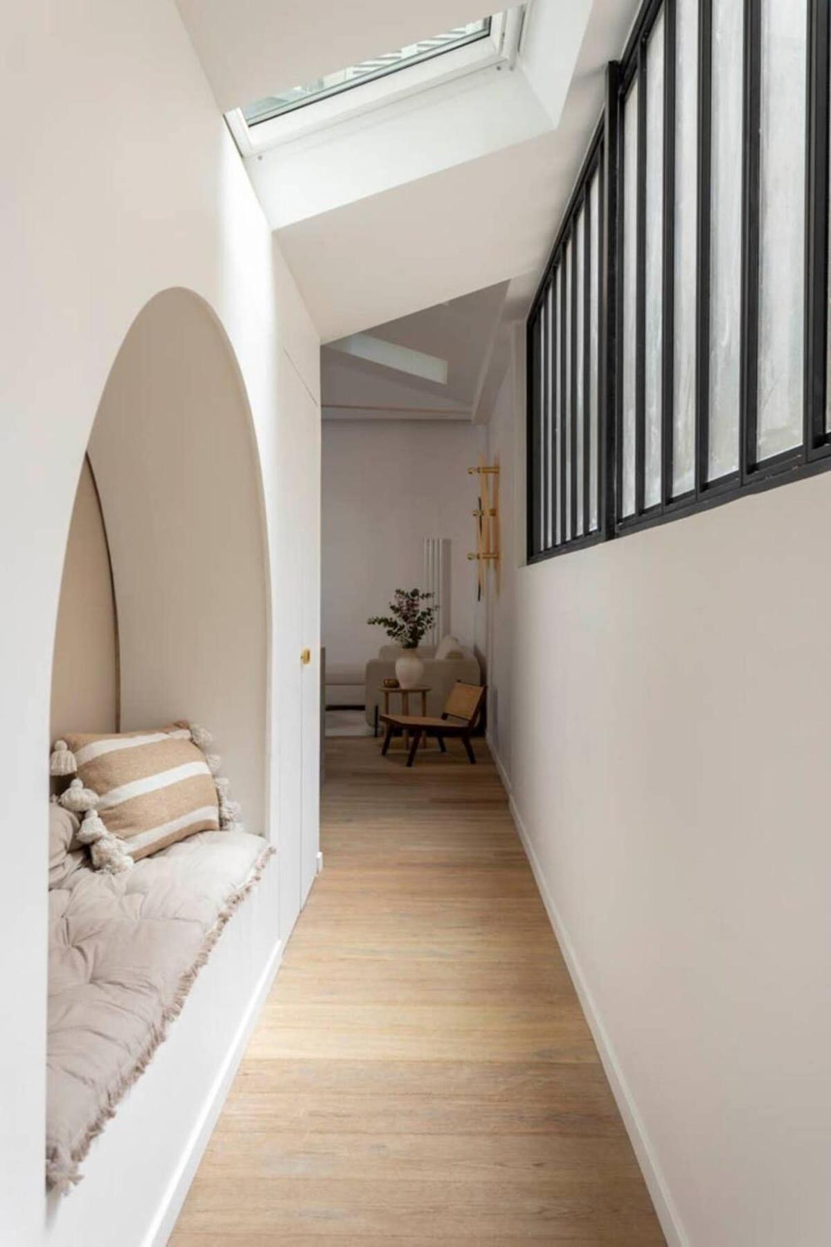 Tour Eiffel - Champ De Mars Exquisite 3bd 3bth Parijs