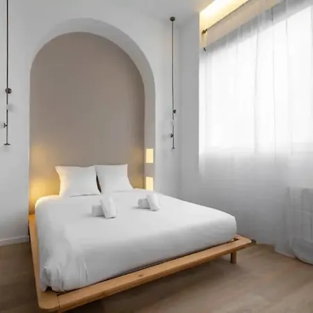 Ferienwohnung Tour Eiffel - Champ De Mars Exquisite 3Bd 3Bth Paris Exterior foto
