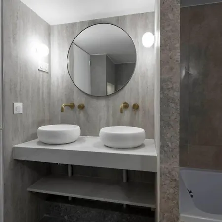 Ferienwohnung Tour Eiffel - Champ De Mars Exquisite 3Bd 3Bth Paris Exterior foto