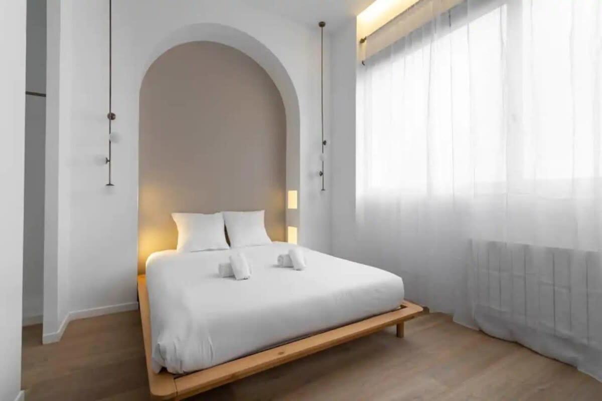 Tour Eiffel - Champ De Mars Exquisite 3bd 3bth Appartement *