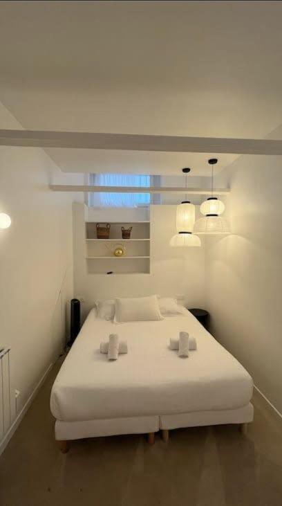 Tour Eiffel - Champ De Mars Exquisite 3bd 3bth Appartement Parijs