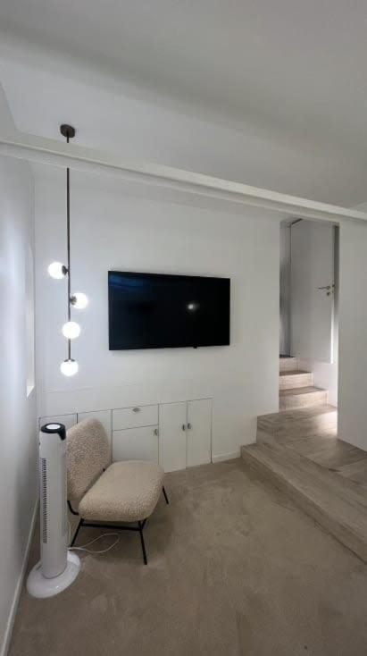 Appartement Tour Eiffel - Champ De Mars Exquisite 3bd 3bth *