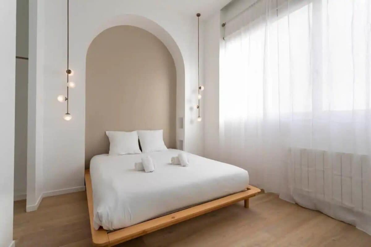 Appartement Tour Eiffel - Champ De Mars Exquisite 3bd 3bth Parijs