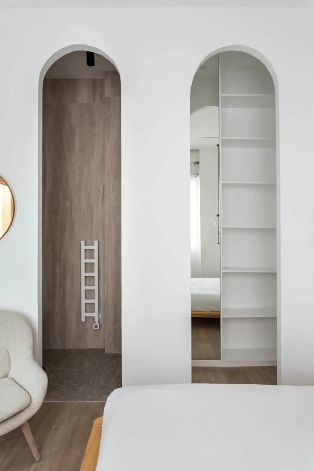 Tour Eiffel - Champ De Mars Exquisite 3bd 3bth * Parijs