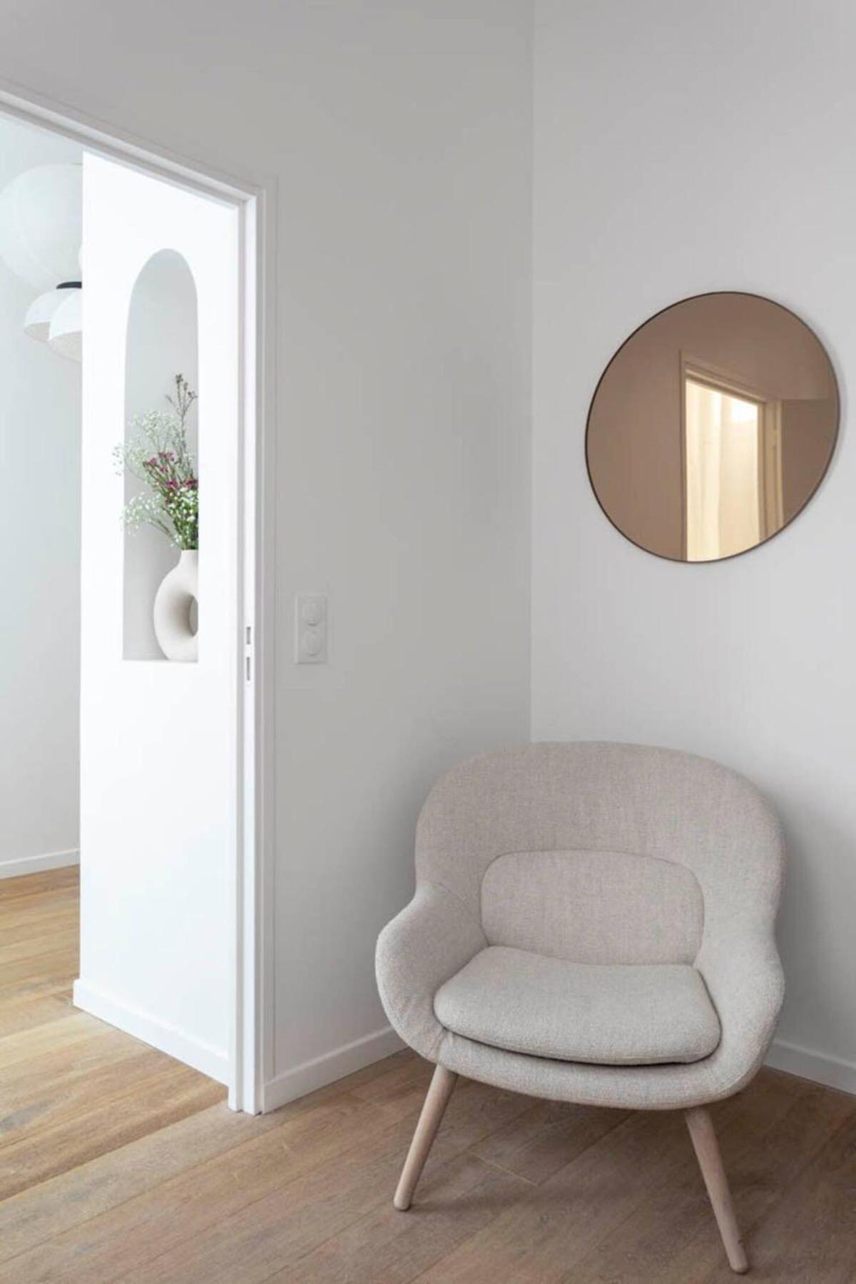 Tour Eiffel - Champ De Mars Exquisite 3bd 3bth Parijs